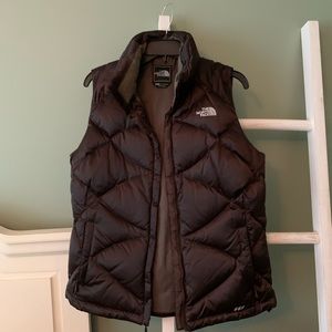 North Face Vest
